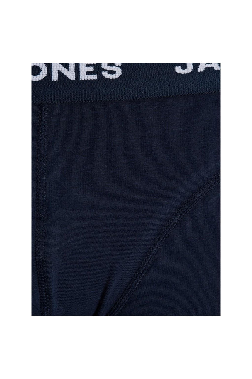 JACK&JONES TRUNKS 12171946 - Koyu Mavi