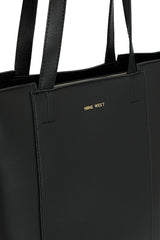 NINE WEST 5W KAURI 5PR ÇANTA - Siyah