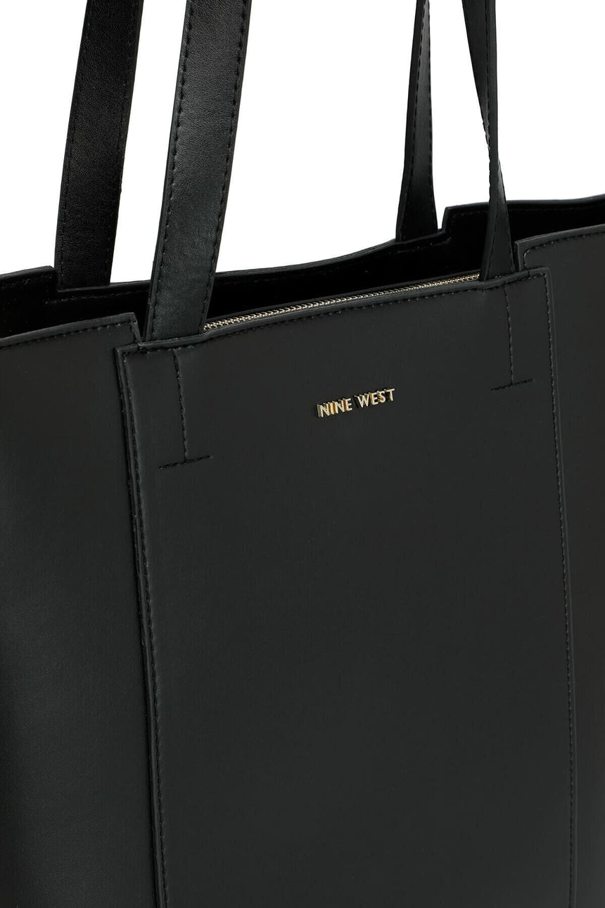 NINE WEST 5W KAURI 5PR ÇANTA - Siyah