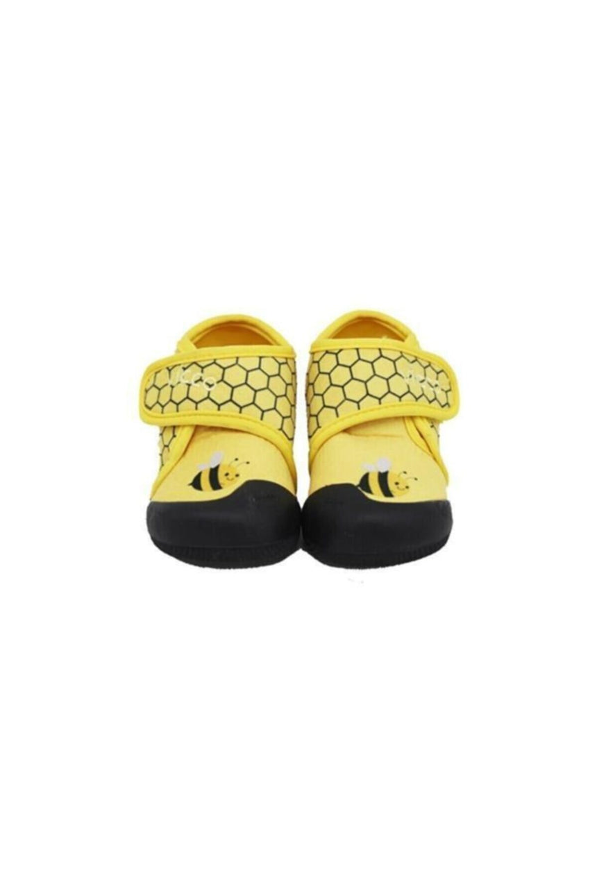 vicco jungle bebe panduf 959.B21K.452 - Sarı