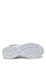 KINETIX 5W ALVIS PU 5PR - Koyu Gri