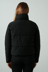 ONLY JACKET 15205371 - Siyah
