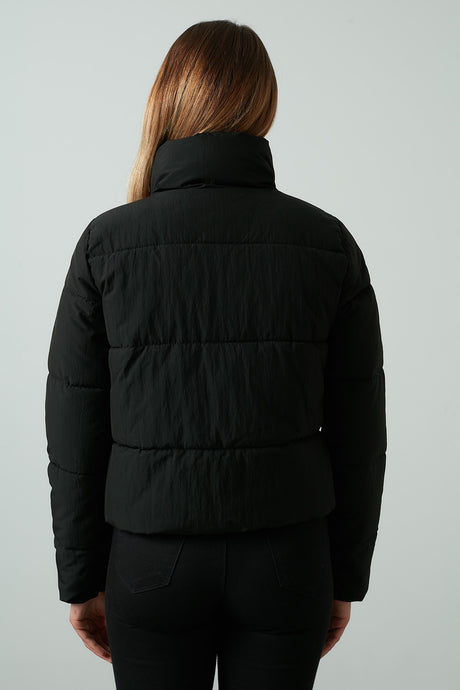 ONLY JACKET 15205371 - Siyah