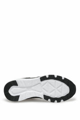 U.S. Polo Assn. Vance Erkek Sneaker - Siyah