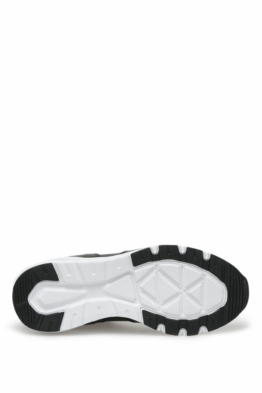 U.S. Polo Assn. Vance Erkek Sneaker - Siyah