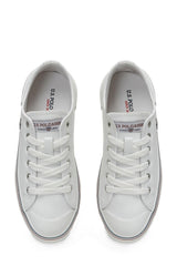U.S. POLO ASSN. 6F PENELOPE WT 6PR - Beyaz