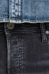 JACK&JONES 12159030 PANTOLON - Siyah