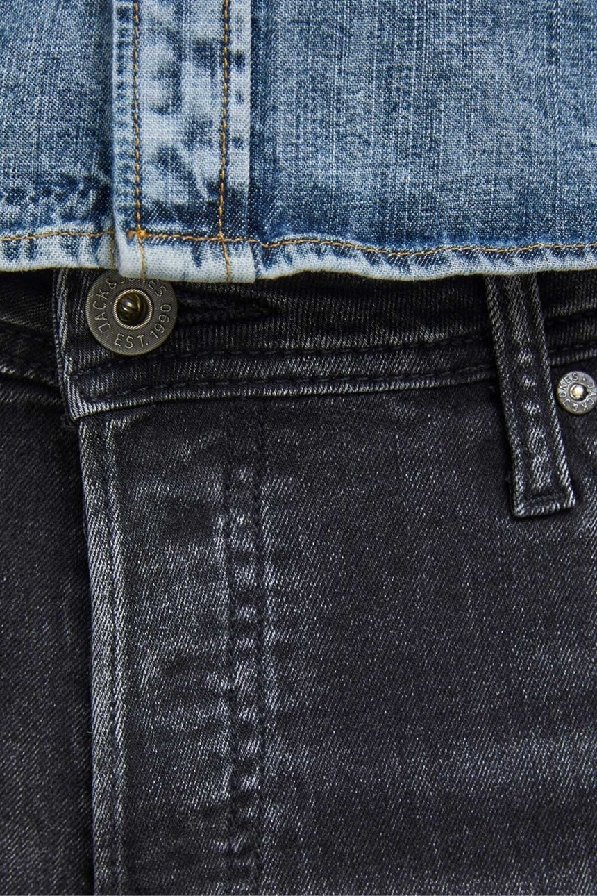 JACK&JONES 12159030 PANTOLON - Siyah
