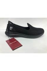 Pierre Cardin Kadın Ayakkabı PC-30168 - Siyah