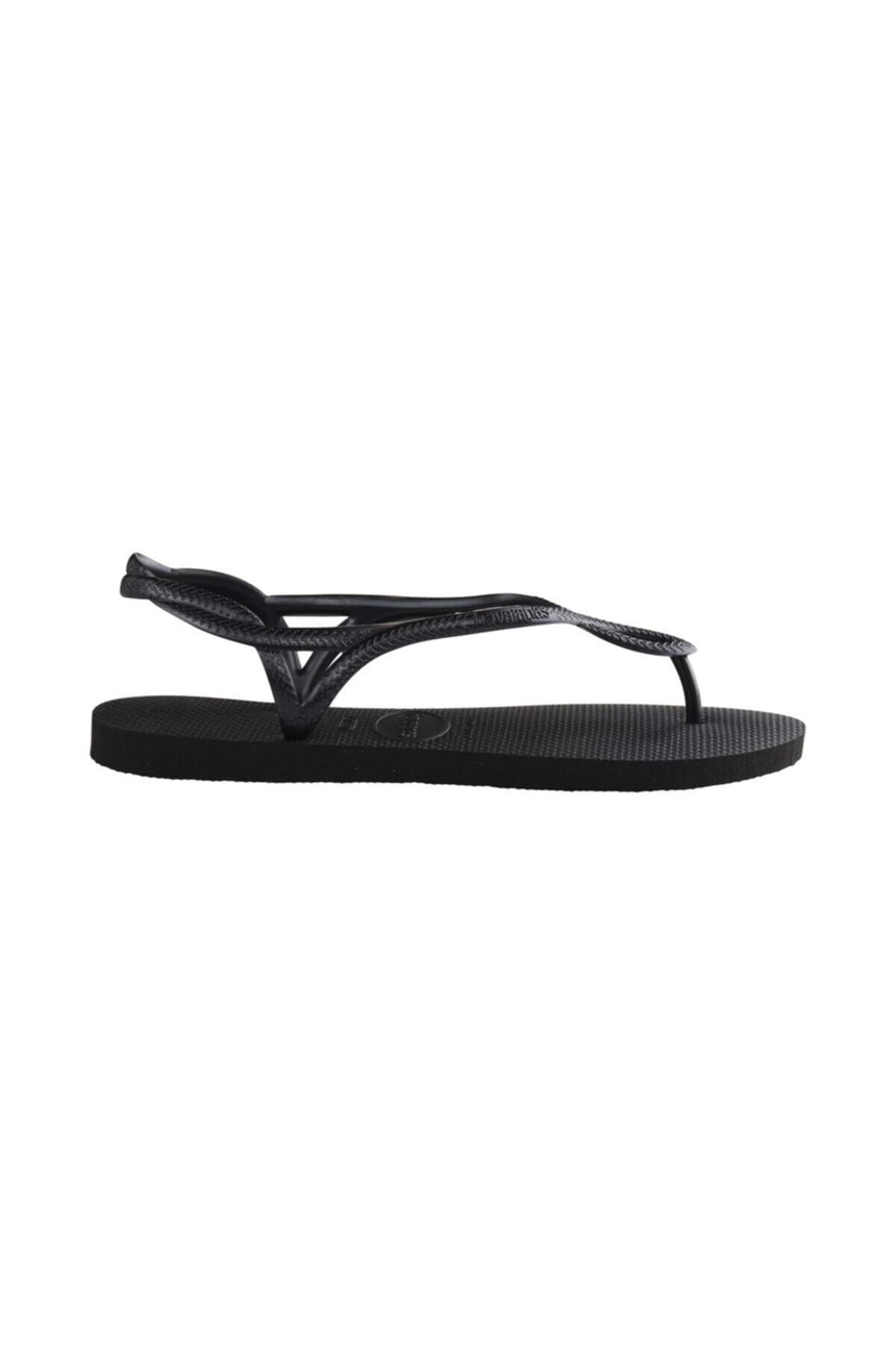 HAVAİANAS LUNA 4129697 - Siyah