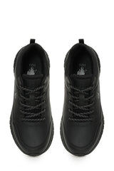 U.S. POLO ASSN. 6F COLOMBO 6PR - Siyah