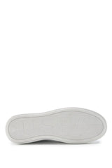 U.S. POLO ASSN. KADIN 5P ALKA 5FX - Beyaz