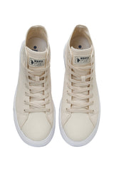 U.S. POLO ASSN. ERKEK 3M SOCRATES 3FX - Beyaz