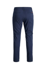 JACK&JONES JPSTMARCO BOWIE NOOS 12150148 - Koyu Lacivert