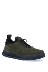 Dockers Erkek Terlik 227225N - Koyu Yeşil