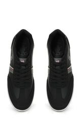 U.S. POLO ASSN. KARES 5PR - Siyah