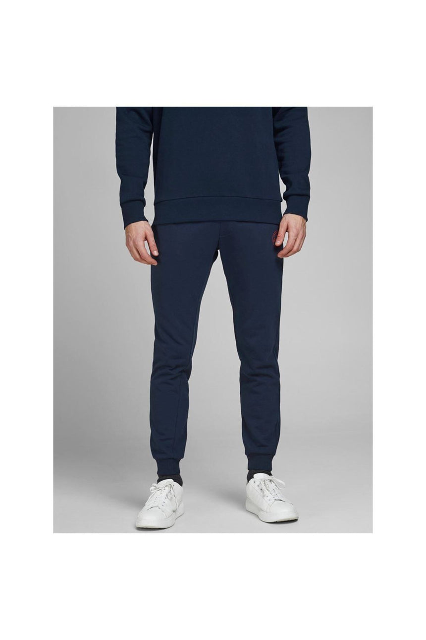 jack&jones jjıgordon jjshark sweat pants at noss 12165322 - Koyu Lacivert