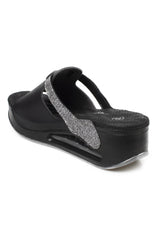 MUYA BAYAN 31214 TERLİK - Siyah