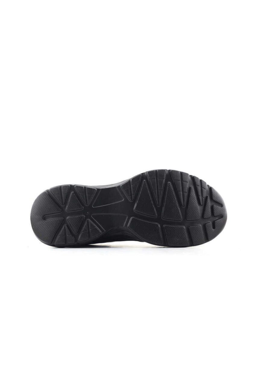 KINETIX MITON PU 5PR - Siyah