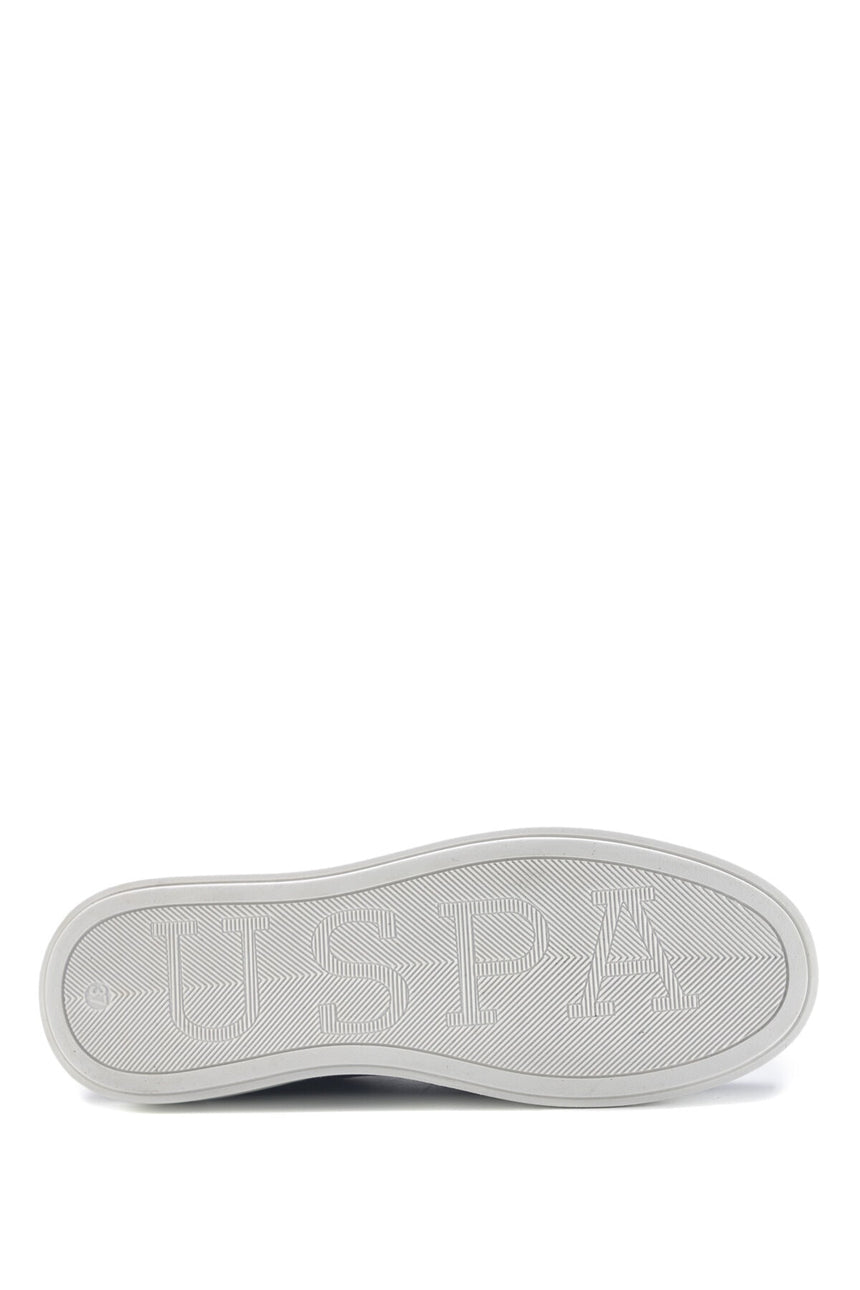 U.S. POLO ASSN. 5F ALKA GLB 5PR - Bej