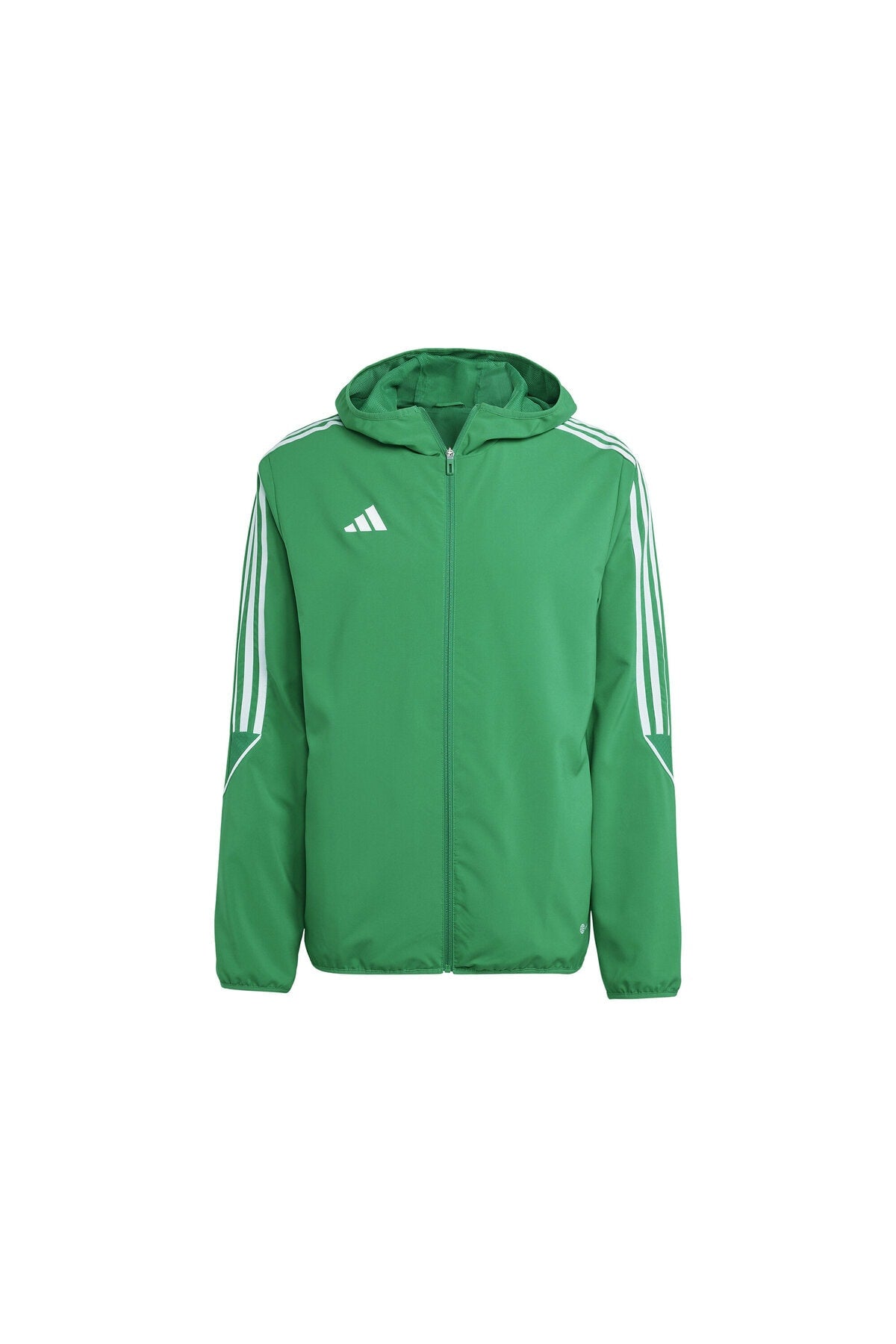 adidas Tiro 23 League Erkek Rüzgarlık IA1620 - Yeşil
