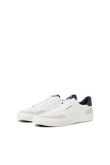 JACK&JONES JFWMORDEN COMBO WHITE/NAVY NOOS 12184170 - Beyaz