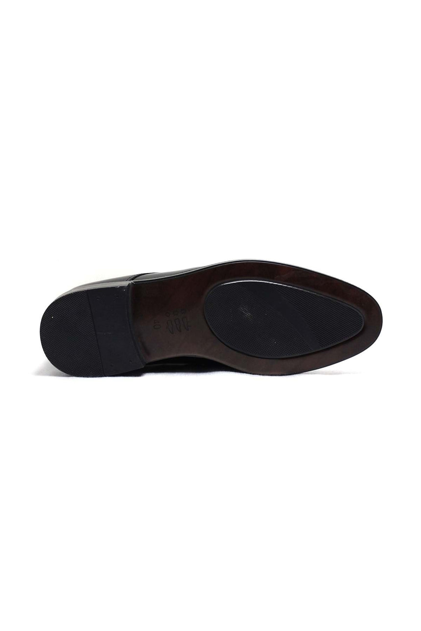 Pierre Cardin 7028 Erkek Klasik Ayakkabı - Siyah