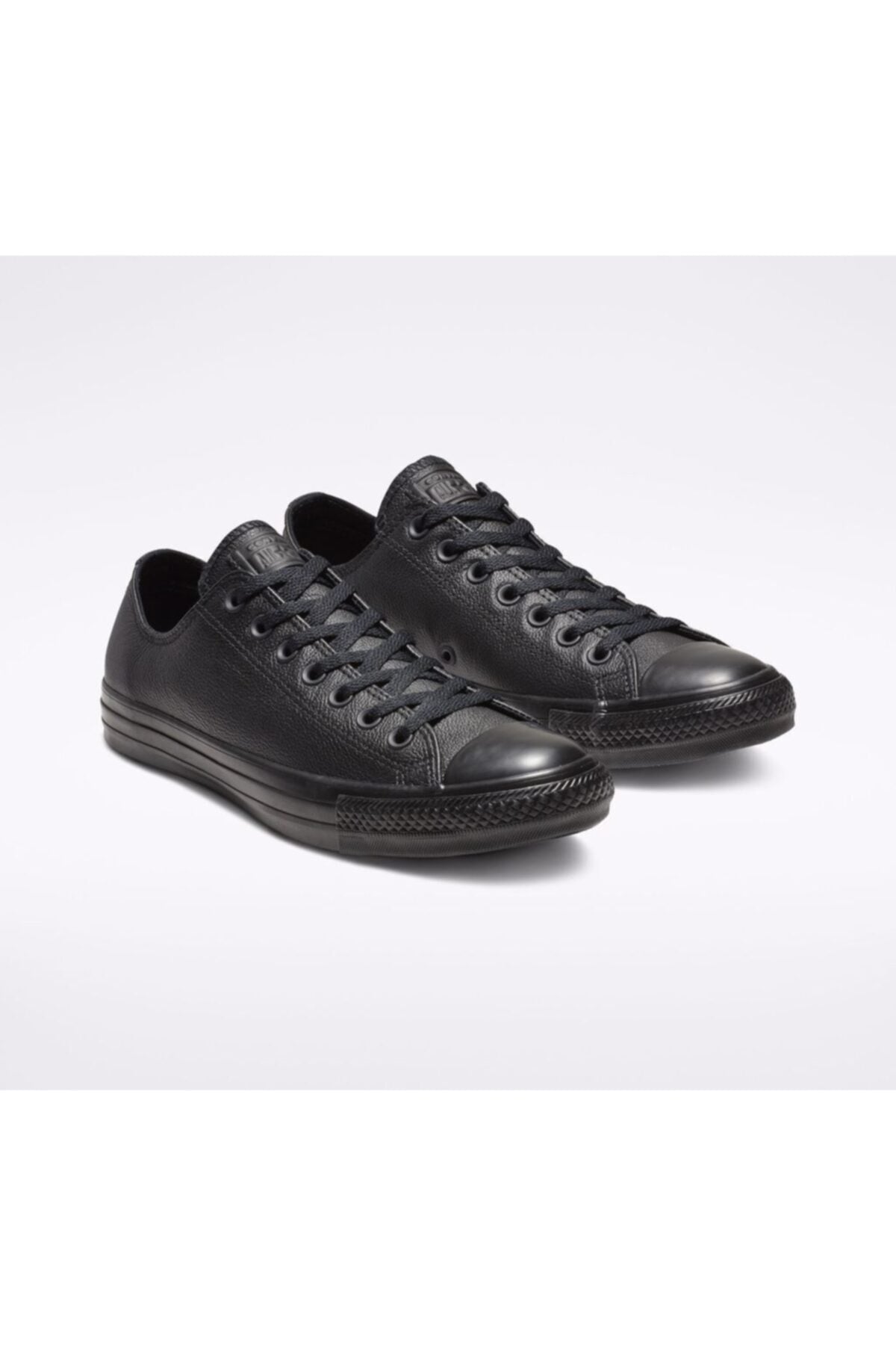CONVERSE CHUCK TAYLOR ALL STAR - CUP SOLE 135253C.001 - Siyah