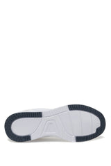 U.S. POLO ASSN. 6P SMART WMN 6FX - Beyaz