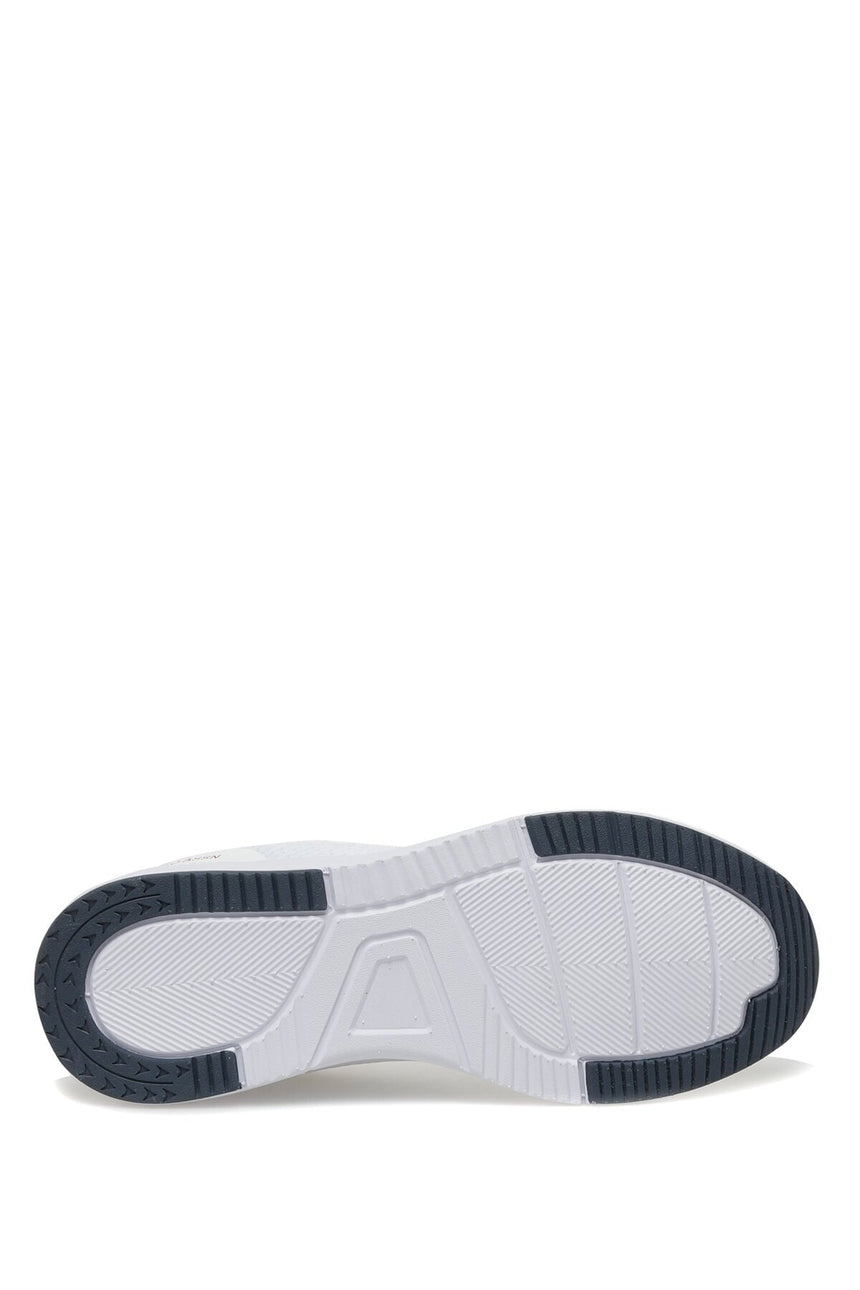 U.S. POLO ASSN. 6P SMART WMN 6FX - Beyaz