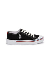 U.S. Polo Assn. Penelope Unisex Sneaker - Siyah