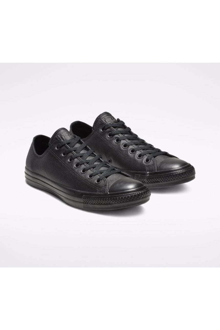 CONVERSE CHUCK TAYLOR ALL STAR - CUP SOLE 135253C.001 - Siyah