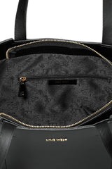 NINE WEST 5W KAURI 5PR ÇANTA - Siyah