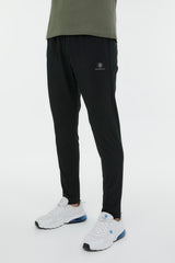 LUMBERJACK MB BS04 WOVEN T.SUIT 6FX - Siyah