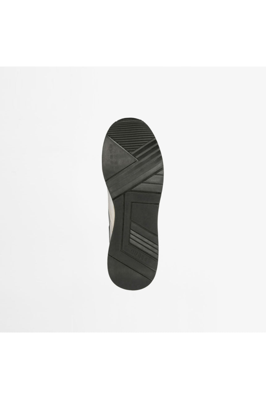 GUESS KADIN MOXEA FL5MOXFAL12 - Beyaz