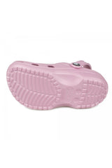 Crocs Kids Classic Clog T 206990 - Açık Pembe