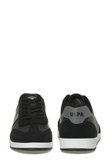 U.S. POLO ASSN. KARES 5PR - Siyah