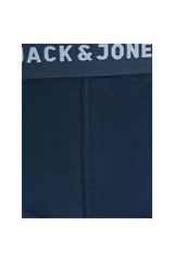 JACK&JONES TRUNKS 12171946 - Koyu Mavi