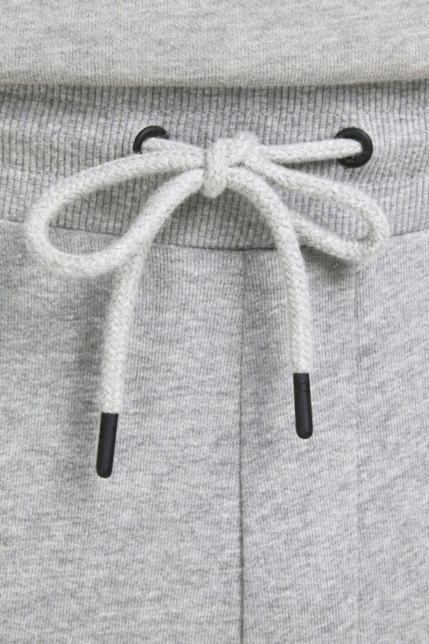 JACK&JONES JPSTGORDON SHARK SWEAT PANTS NOOS 12165322 - Açık Gri