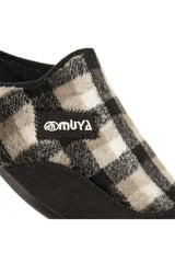 Muya Tauri Terlik 31801 - 3603 - Siyah