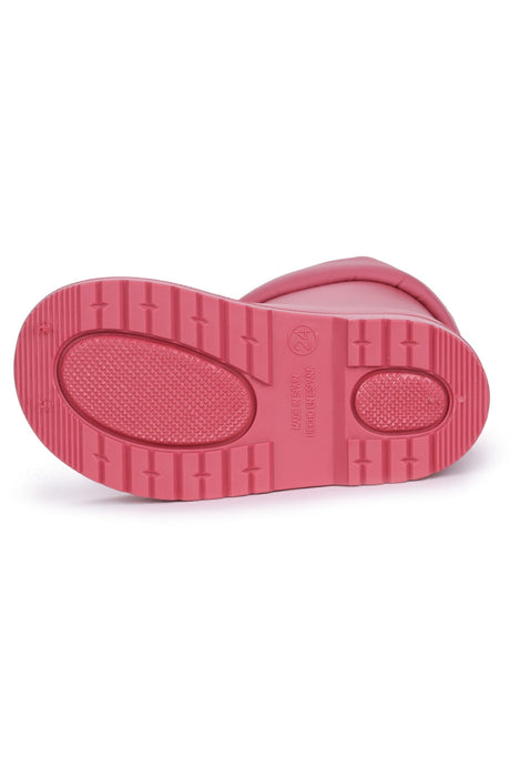 İGOR ÇOCUK BIMBI EURI W10257 - Canlı Kırmızı