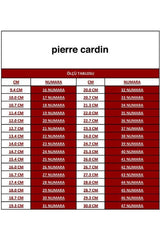 Pierre Cardin Kadın Kar Botu - Siyah