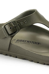 BIRKENSTOCK GIZEH EVA 1019143 - Koyu Yeşil