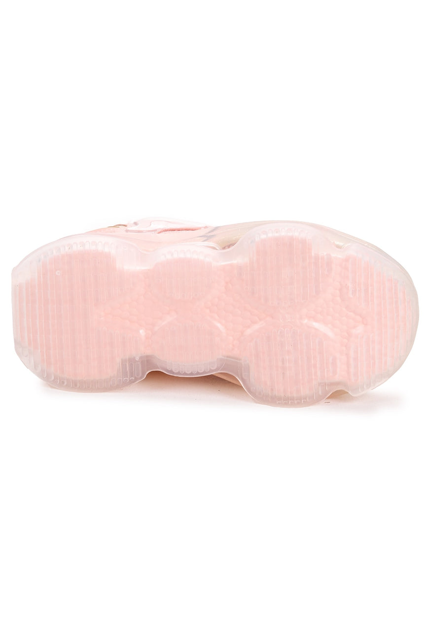 vicco mask patik phylon spor ayakkabı 346.P23Y.168 - Pudra Pembe