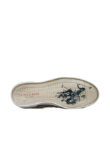 U.S. Polo Assn. Penelope High Erkek Sneaker 101079508 - Beyaz