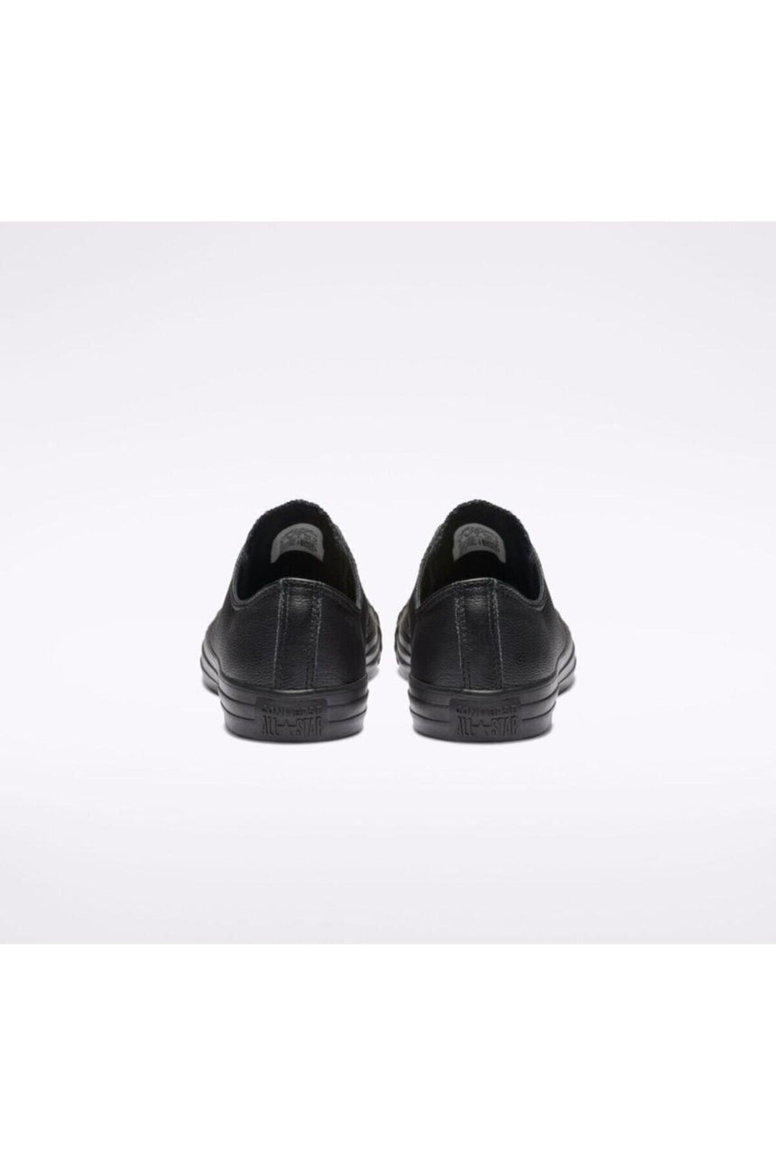 CONVERSE CHUCK TAYLOR ALL STAR - CUP SOLE 135253C.001 - Siyah