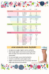 vicco color patik panduf 959.P19K.446 - Sarı