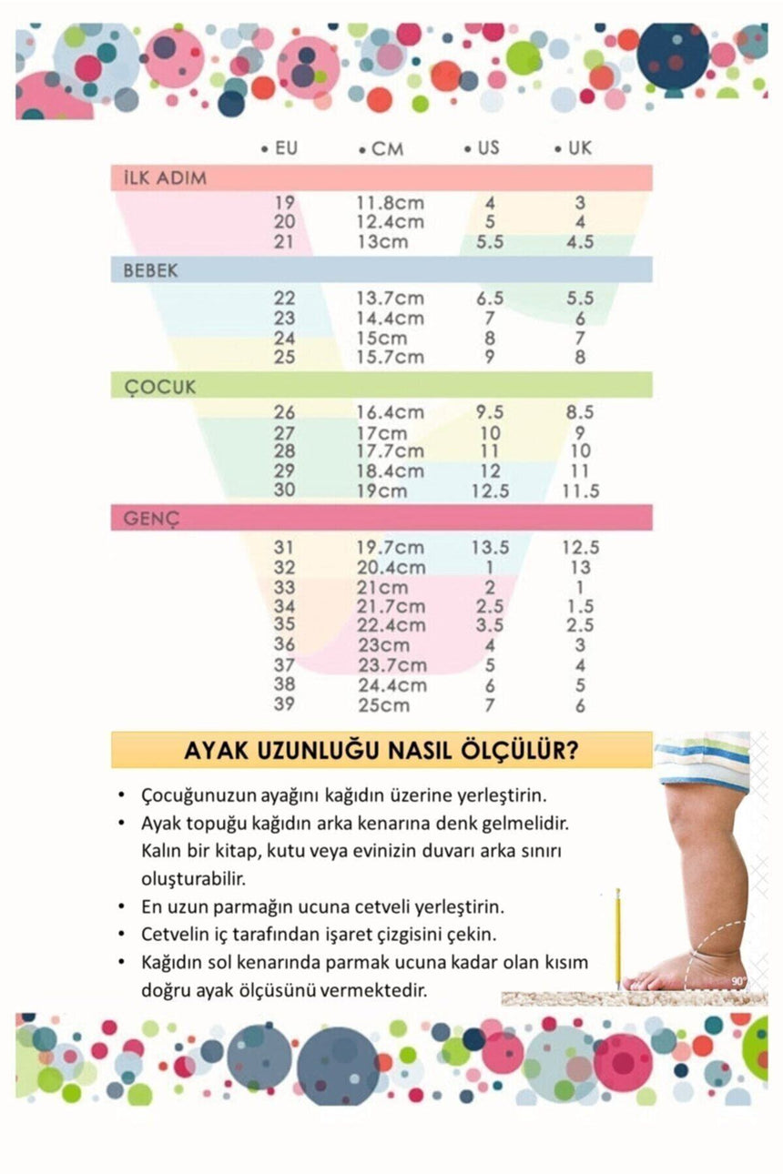vicco color patik panduf 959.P19K.446 - Sarı