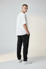 New Balance Siyah Erkek Eşofman Altı MNP1642