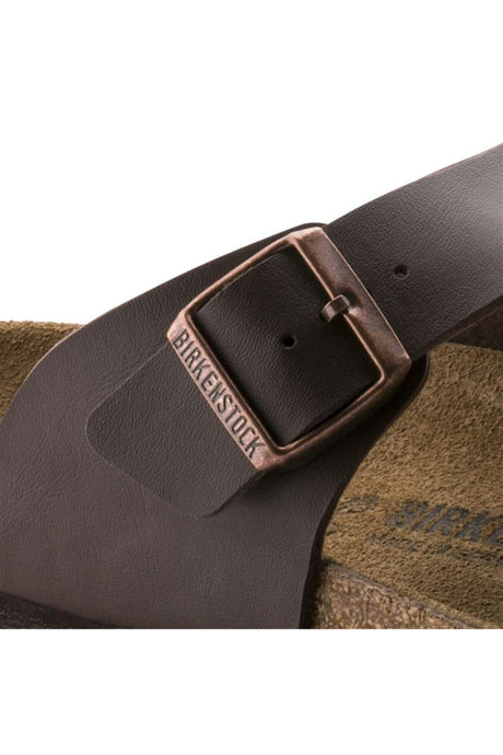 BIRKENSTOCK RAMSES BF  044701 - Koyu Kahverengi